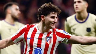 Barcelona vs Atlético Madrid EN VIVO: ¿Qué canal TV transmite la vuelta de la semifinal de Copa del Rey? (2-0)