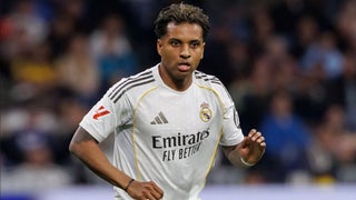 Rodrygo se rompió el ligamento cruzado y se pierde el Mundial 2026