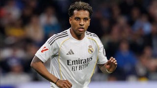 Rodrygo se rompió el ligamento cruzado y se pierde el Mundial 2026