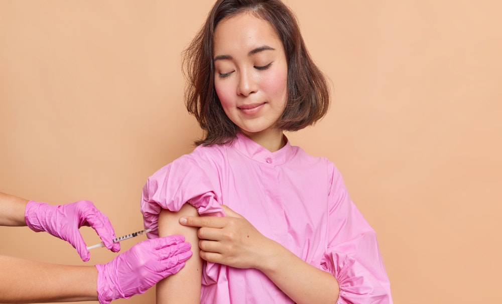 Cáncer de cuello uterino