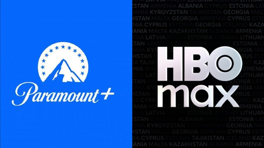 Paramount unirá HBO Max y Paramount+.