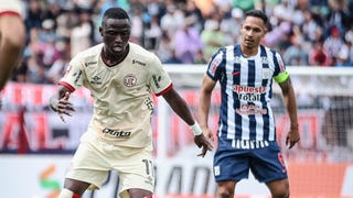 Conar confirma intervención indebida del VAR en el partido entre UTC y Alianza Lima