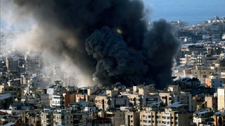 Israel anuncia que el Ejército va a “tomar el control” de nuevas posiciones en Líbano