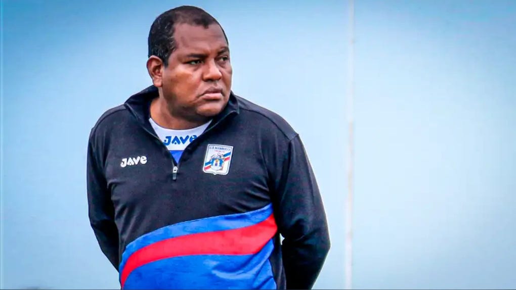 Luis 'Pompo' Cordero dejó Carlos Mannucci tras cinco temporadas.