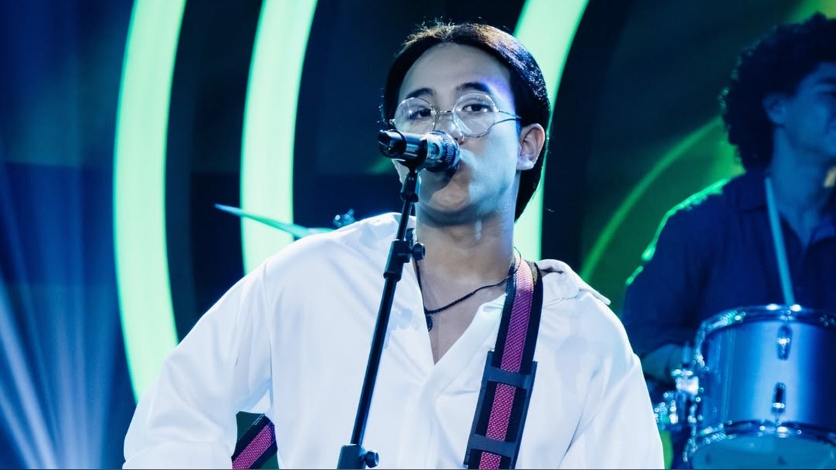 Familia de Marciano Cantero, recordado vocalista de Enanitos Verdes, aprueba a su imitador en ‘Yo Soy’