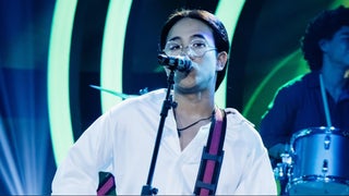 Familia de Marciano Cantero, recordado vocalista de Enanitos Verdes, aprueba a su imitador en ‘Yo Soy’