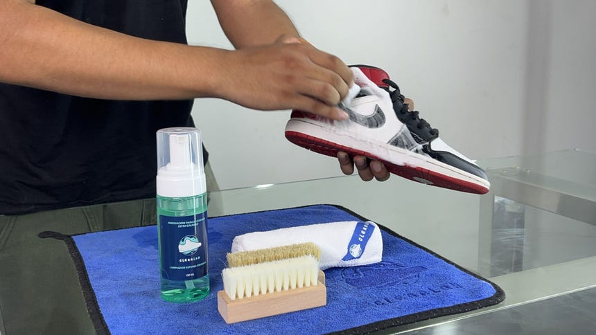 Valor diferencial de Clean Lab