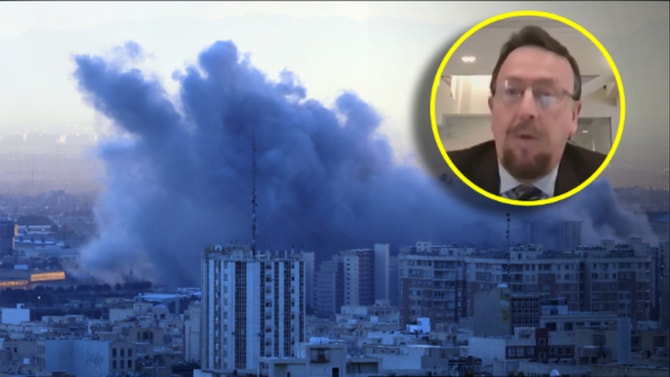 Embajador de Perú en Israel dice que más de cien connacionales viven en Irán y que ya se están organizando evacuaciones