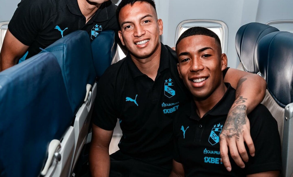 Sporting Cristal visitará este miércoles a Carabobo por la ida de la Fase 3 de la Copa Libertadores 2026.