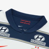 La nueva colección de Alianza Lima 125 años ya está disponible en tiendas de Alianza y en nike.com.pe.