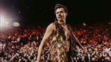 Harry Styles dará concierto sin celulares en Mánchester que podrá verse en Netflix