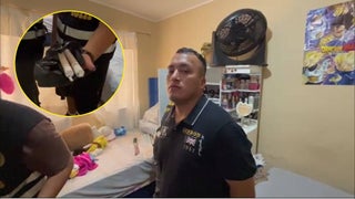 Carabayllo: PNP detiene a presunto miembro de banda de extorsionadores con dinamita en su poder