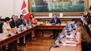 Elecciones 2026: JNE advierte que necesita más presupuesto y se reunirá con el MEF este 5 de marzo