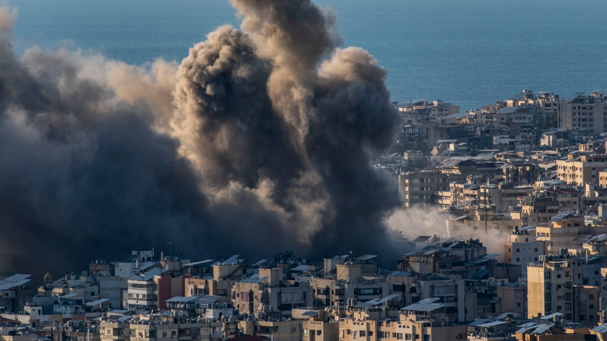 Guerra en Medio Oriente: ofensiva conjunta de EE. UU. e Israel sobre territorio iraní sacude la estabilidad global