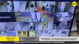Sicarios irrumpieron en hostal de Independencia y asesinaron a ciudadano extranjero [VIDEO]