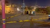 Un hombre fue asesinado a balazos en San Juan de Lurigancho [VIDEO]