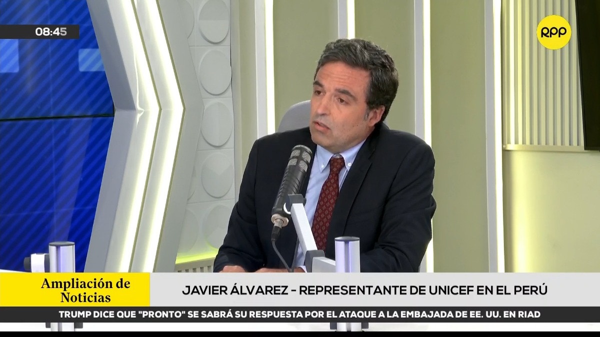 Solo siete planes de Gobierno tienen propuestas para reducir el impacto de las emergencias en niños y adolescentes, advierte Unicef