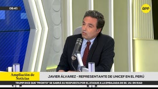 Solo siete planes de Gobierno tienen propuestas para reducir el impacto de las emergencias en niños y adolescentes, advierte Unicef