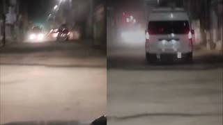 Lambayeque: pobladores piden que se repare la carretera Belaunde Terry [VIDEO]