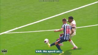 Conar difundió los audios del VAR sobre la polémica jugada previo al gol de Alianza Lima ante UTC