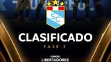 Sporting Cristal vs. Carabobo en vivo: juegan en partido por la Fase 3 de Copa Libertadores 2026