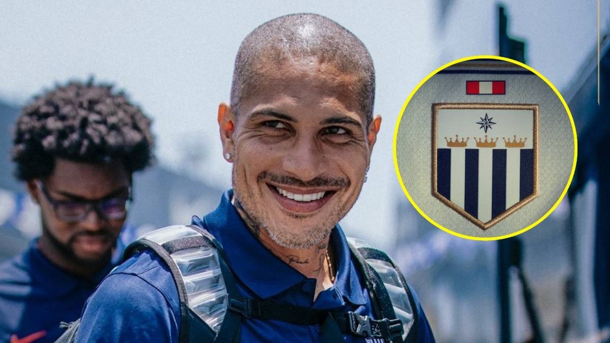 Alianza Lima reveló camiseta especial por sus 125 años: precio y dónde comprar