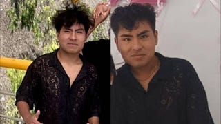 El Agustino: familiares piden drones para ubicar y rescatar cuerpo de joven que cayó al río Rímac