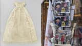 Las túnicas de bautizo de Isabel II y de otros 61 bebés de la familia real serán exhibidas en Londres [FOTOS]
