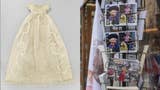 Las túnicas de bautizo de Isabel II y de otros 61 bebés de la familia real serán exhibidas en Londres [FOTOS]