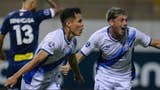 Alianza Atlético venció a Deportivo Garcilaso y clasificó en la Sudamericana