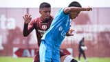 Sin Gassama: Universitario empató 2-2 ante la César Vallejo en amistoso jugado en Campo Mar