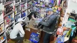 Cusco: extranjeros son denunciados por presuntamente estafar a una comerciante y llevarse 20 mil dólares