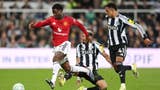 Newcastle ganó 2-1 a Manchester United por la fecha 29 de Premier League