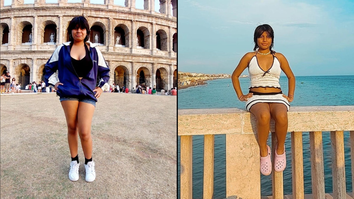 La adolescente es de tez trigueña, mide 1.58 metros de estatura y no tiene el pelo largo