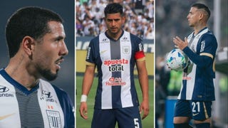 André Carrillo se pronunció sobre caso Zambrano, Peña y Trauco: 