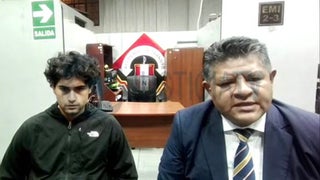 Adrián Villar: abogado defensor anuncia que apelarán prisión preventiva en contra del joven