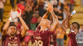 O'Higgins vs Tolima en vivo: ¿a qué hora juegan y cómo ver la ida de Fase 3 de la Copa Libertadores 2026?