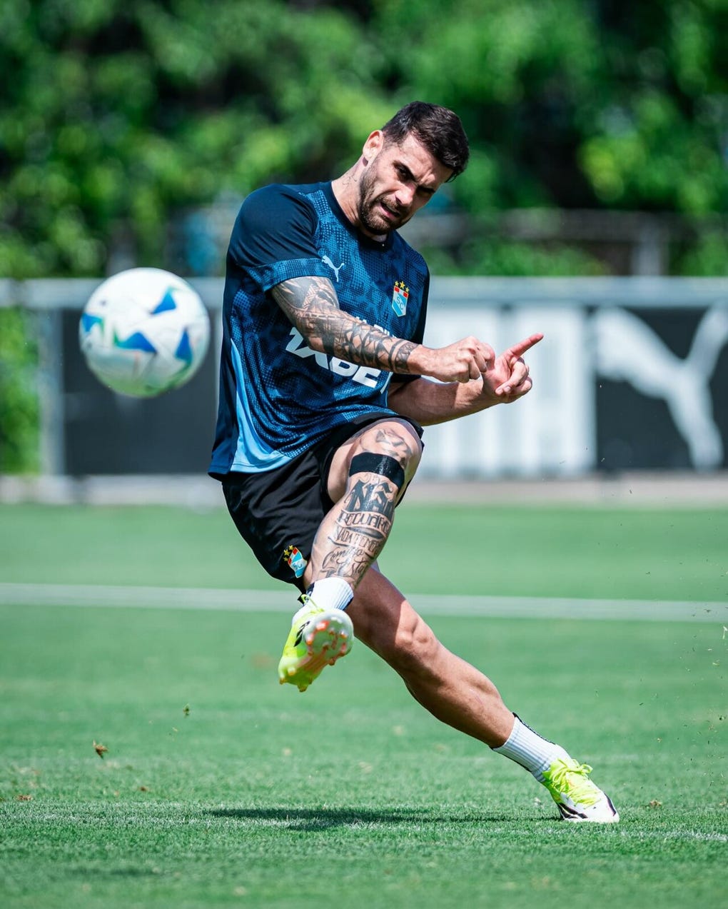 <strong>11. Felipe Vizeu (Delantero)</strong>