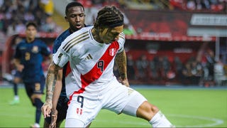 Jean Ferrari sobre jugar en altura: “¿Qué es lo peor que te puede pasar si llevas a Argentina y Brasil a Juliaca?”