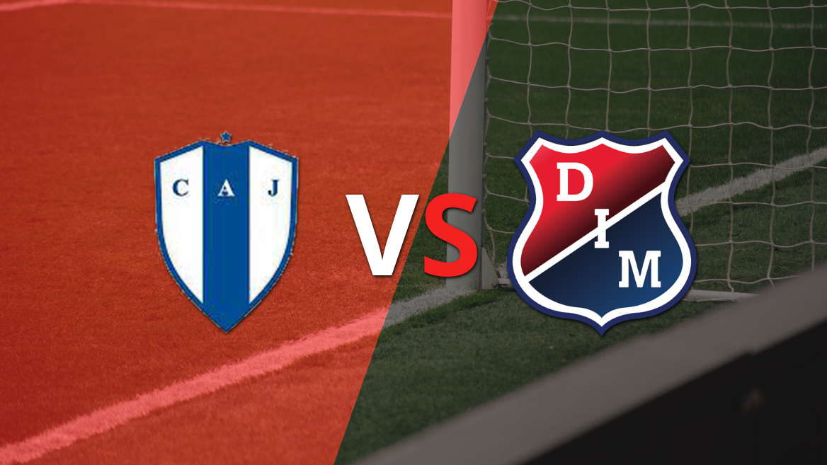 Copa Libertadores: Independiente Medellín se enfrentará a Juventud por la llave 1