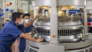 Minem exhorta a industrias a usar diésel y GLP de forma temporal para evitar cortes por crisis del gas