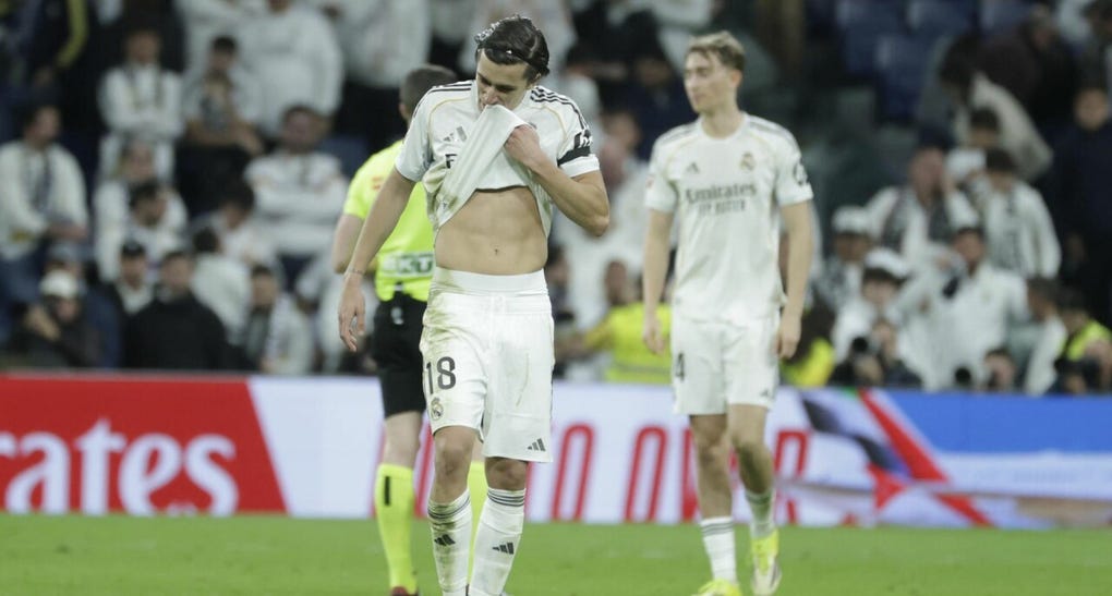 Álvaro Carreras - sancionado.