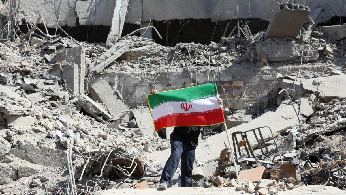 Más de mil muertos en los bombardeos de Israel y Estados Unidos, según un organismo iraní