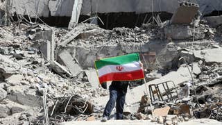 Más de mil muertos en los bombardeos de Israel y Estados Unidos, según un organismo iraní