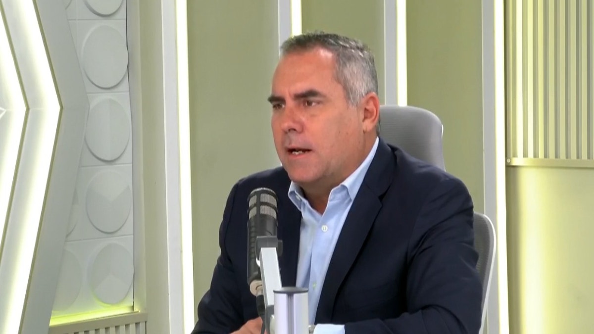 Rafael Belaúnde Llosa: 