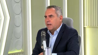 Rafael Belaúnde Llosa: 