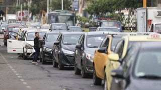 ¿Los vehículos que funcionan con GNV pueden utilizar GLP? Esto dice un especialista