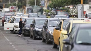 ¿Los vehículos que funcionan con GNV pueden utilizar GLP? Esto dice un especialista