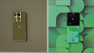 Motorola lanza una edición especial por el Mundial 2026 con versiones del razr fold y edge 70 fusion