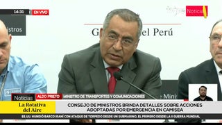 MTC reitera que el Metropolitano y los corredores complementarios tendrán prioridad en el abastecimiento del GNV